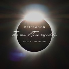 Driftmoon - The Sea of Trancequility