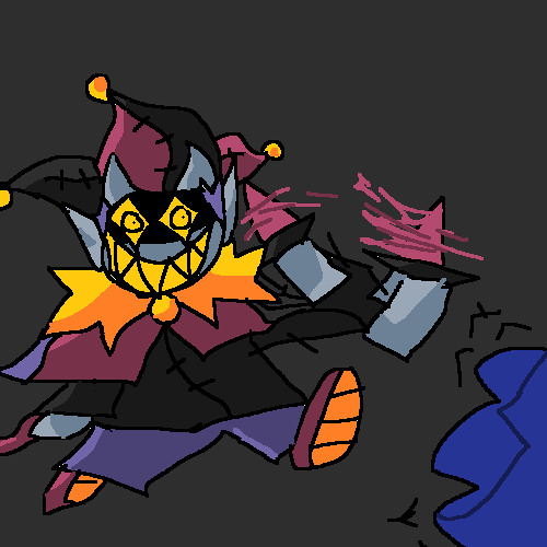 [PIPEJAM 3] THE EARTH TREMBLES