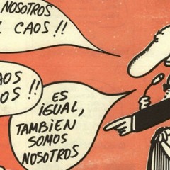 Comentario Jocoso y ameno