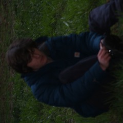 DRAGGIN' HIS FLAPS ON ME