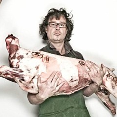 An ideology of the flesh w/ Amber Husain