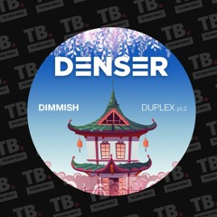TB Premiere: DIMMISH - Dam Square [DENSER]