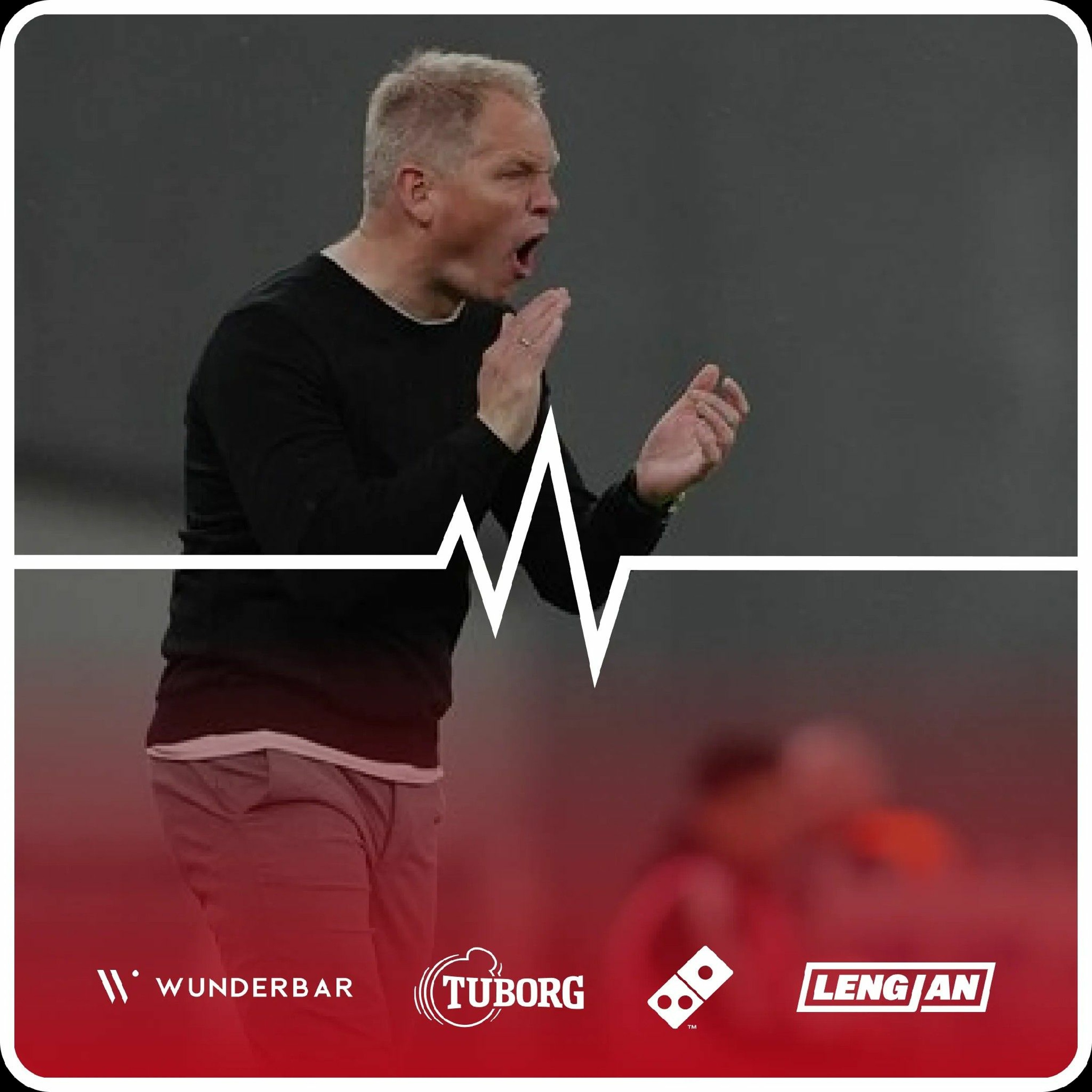 Vikulok Dr. Football - Blikar áfram, Eldingin í Brazi