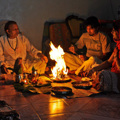 End of the Ritual