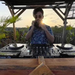 Zandov | Tribal & Melodic Afro Dark House Mix 2022 | By  @EPHIMERATulum ​