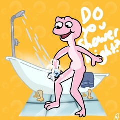 Do You Shower Right?
