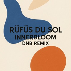 RÜFÜS DU SOL - Innerbloom Dnb Remix