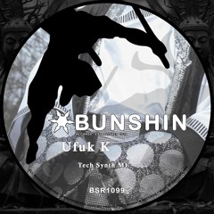 Ufuk K - Tech Synth MF (FREE DOWNLOAD)