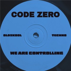 We Are Controlling