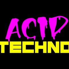 Lucasso - FROM ACID TO HARDCORE (145-170)BPM Techno Set