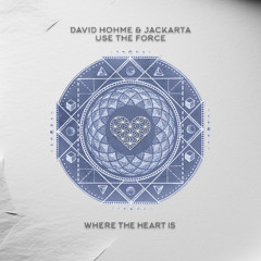 WTHI116 - David Hohme & Jackarta - Use The Force