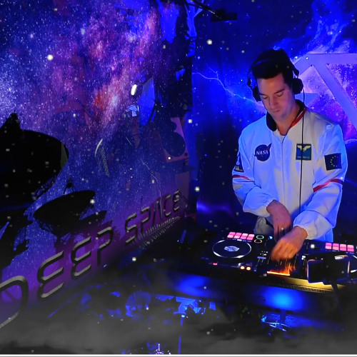 Deep Space #157: Deep  Melodic House (Yotto, Ben Bohmer,  Simon Doty, Marsh, M.O.S, Parallel Voices)