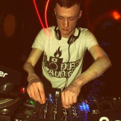 CHEMISTRY // GUEST MIX // GAST EVENTS