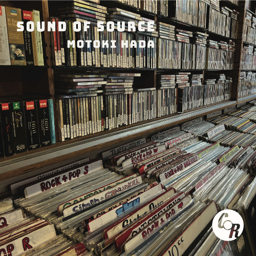 Sound of Source