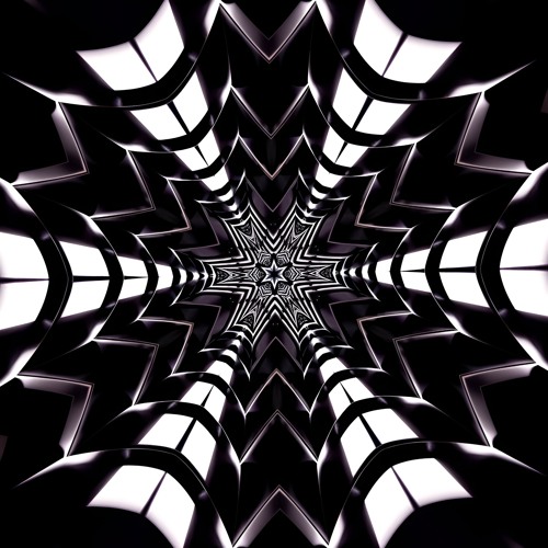 Walking Through the Mirror