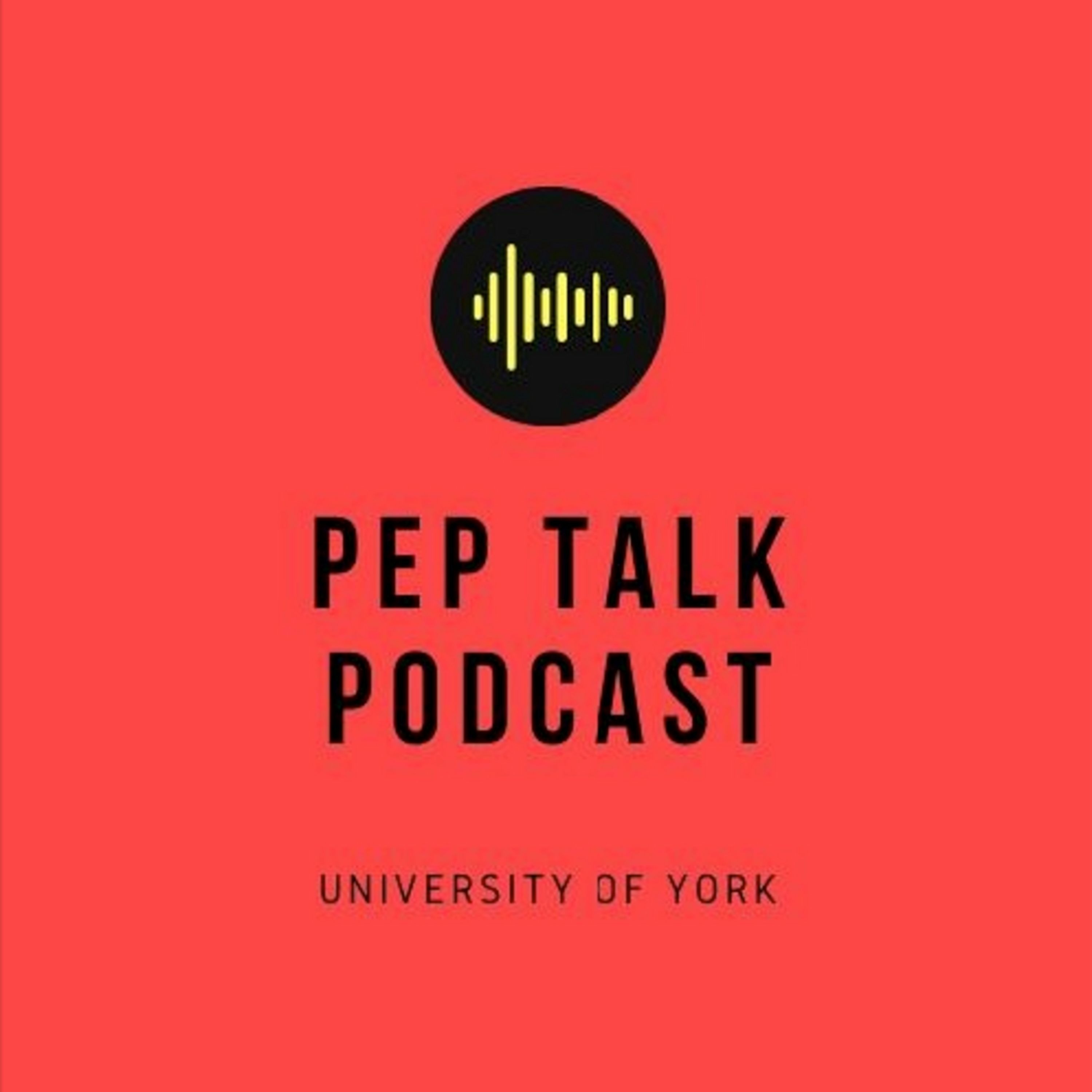 PEPtalk