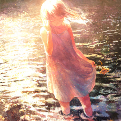 Promise The World [ANRI Lite] #AOFEST2023