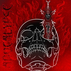 Nikø Gallø - Apøcalypse