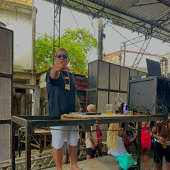 SEU SAFADO, QUERO VER O ESTRAGO (( DJ GT DO ALTO ))