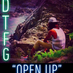 DTFG - Open up
