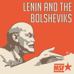 What did Lenin really stand for?