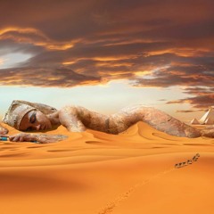 SĒFARI - Deep Desert