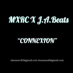 Connexion Afro 225(Prod By MXRC X J.A.Beats)