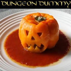 DUNGEON DUMMY