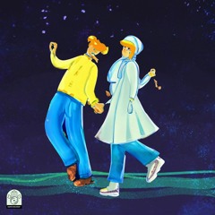 loch!, Noya Clarissa, josua natanael - closer (qiio + dien)