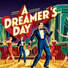 A Dreamer’s Day