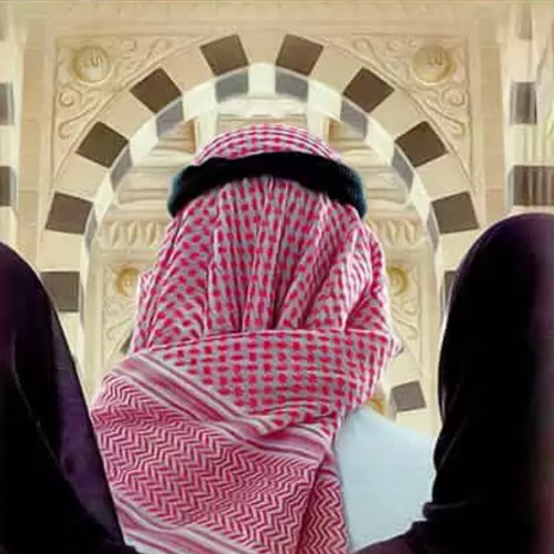 Advices Regarding the Issue of Plural Marriage--Raha Batts