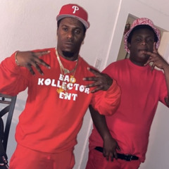 YD X Nfant Street Sweep