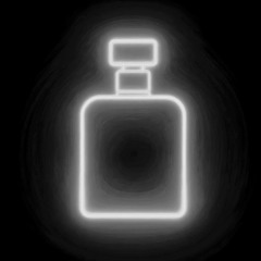 Cheerful Helicopter Passenger