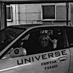 Ekhtar X Fazaei - Universes