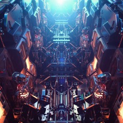 Xenova - Light (never finishing)