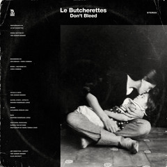 Stream Le Butcherettes music | Listen to songs, albums