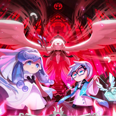 Cookie Run Kingdom OST - 'Premonition of Doom' Opening Title Music