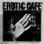 Artwork for EROTIC CAFE’ - THE INTERFERENCE [OM009]