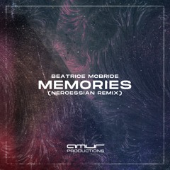 Memories (Nercessian Remix) Radio EDIT