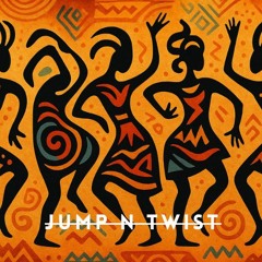 Jump N Twist (D-LO Edit)