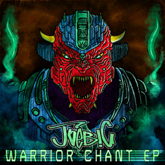 JoeBig - Pulsar - Warrior Chant EP [WDDFM056]