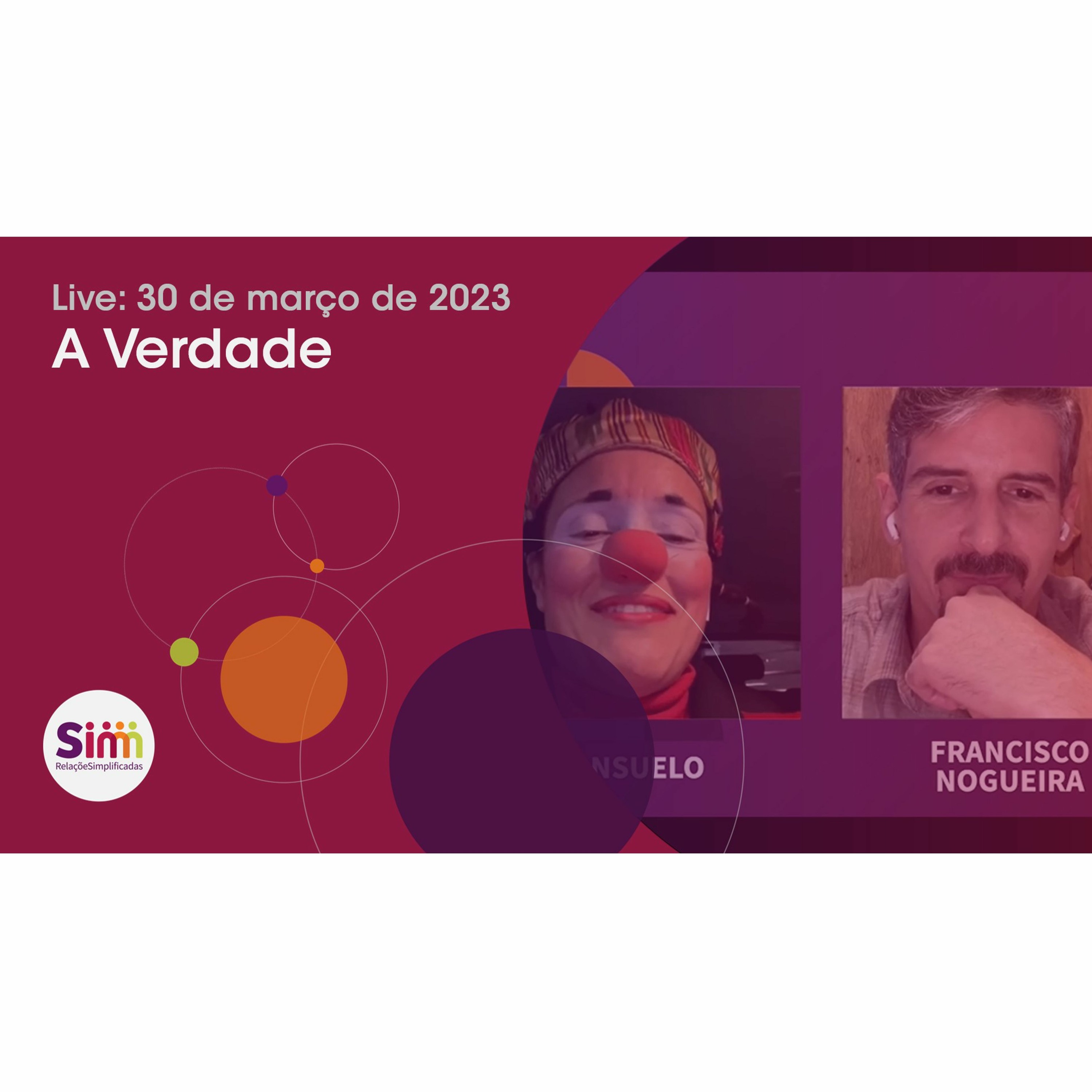 Relações Simplificadas