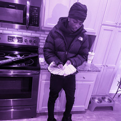 Pradabagshawty - Alot (Chopped & Screwed)