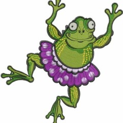 The Toad