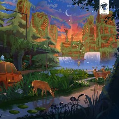 Place in the Pines