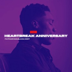 Giveon - Heartbreak Anniversary [fathan maulana edit]