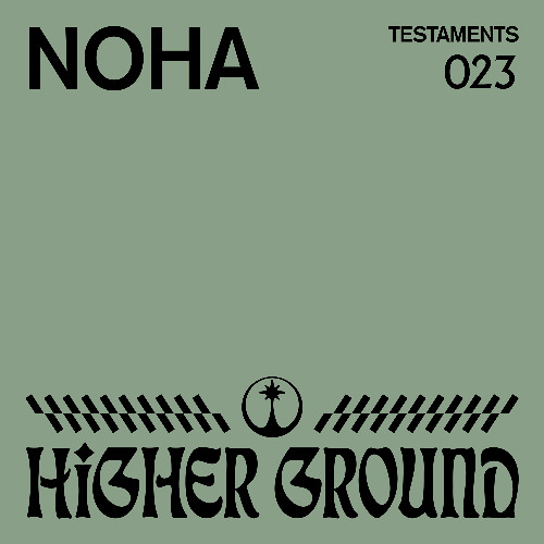 Higher Ground: Noha (DJ Mix)