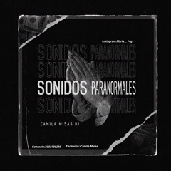 SONIDOS PARANORMALES 1.0