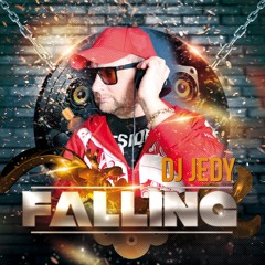 DJ JEDY - Falling