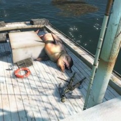 Washed On The Tide (Prod. 9st4rs)